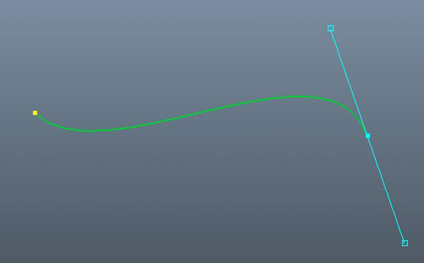 bezier