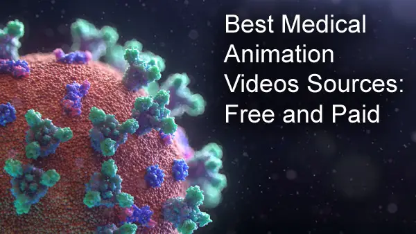 9 of the Best Medical Animation Videos Sources- Free Download for You - 9 of the Best Medical Animation Videos Sources- Free Download for You -