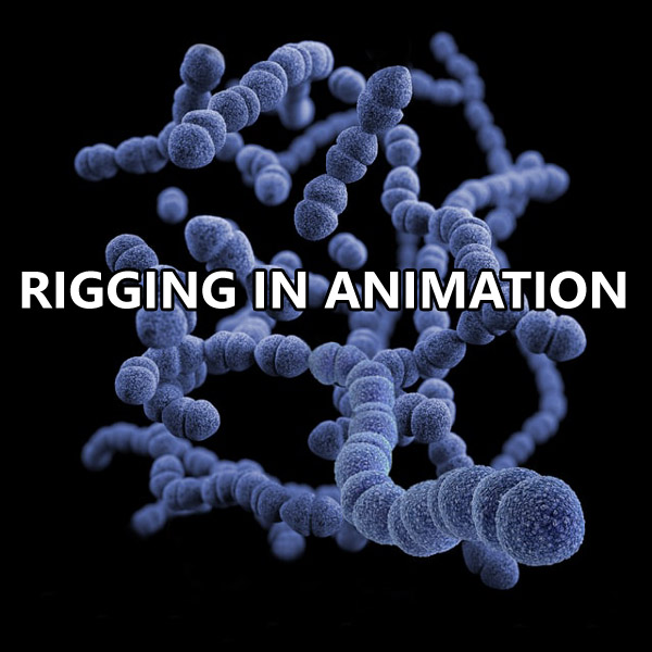 Rigging in Animation: What Is It and Why It Matters 