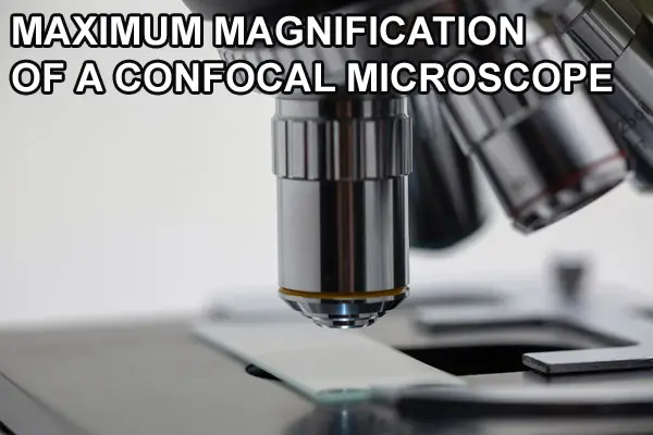 microscope objectives