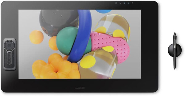 wacom dtk2420