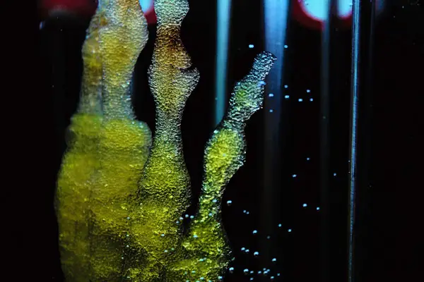 hand gel