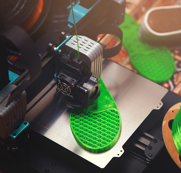 How Much Does a 3D Printer Cost? Look at Printers and Related Costs